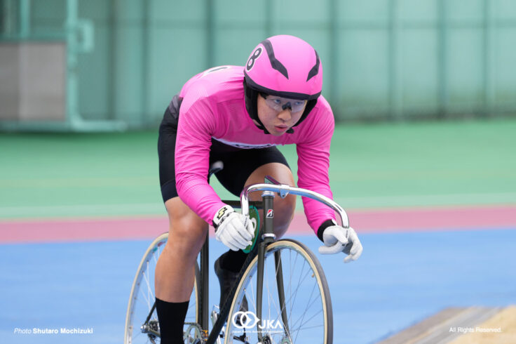 阿部蒼大, 第129・130回生 卒業記念レース