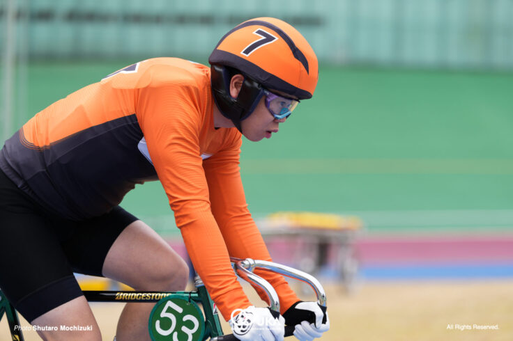 川村琢磨, 第129・130回生 卒業記念レース