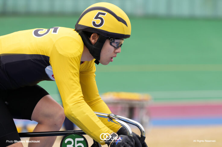 庄子琢心, 第129・130回生 卒業記念レース