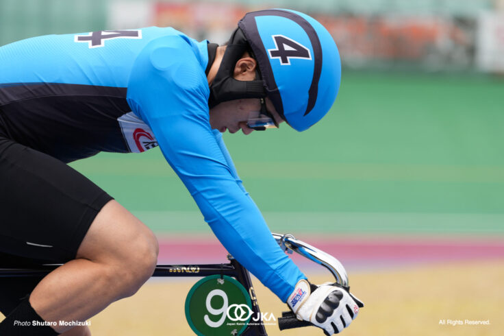 伊藤京介, 第129・130回生 卒業記念レース