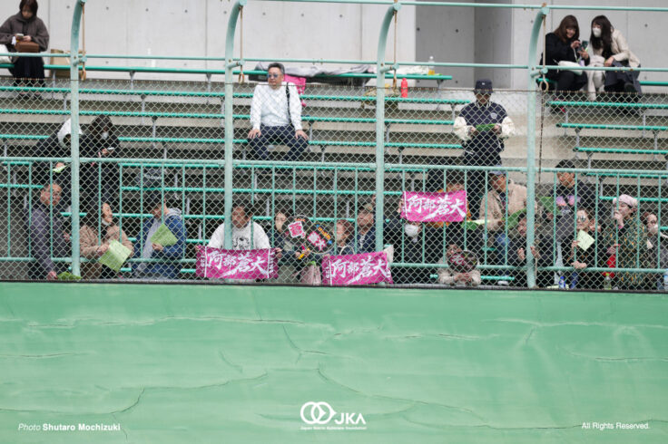 第129・130回生 卒業記念レース