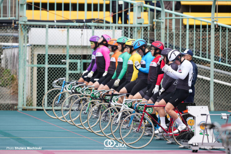白井輝, 阿部凪汰, 松田祥位, 伊藤京介, 庄子琢心, 渡邊諒馬, 川村琢磨, 阿部蒼大, 榊枝天旺, 第129・130回生 卒業記念レース