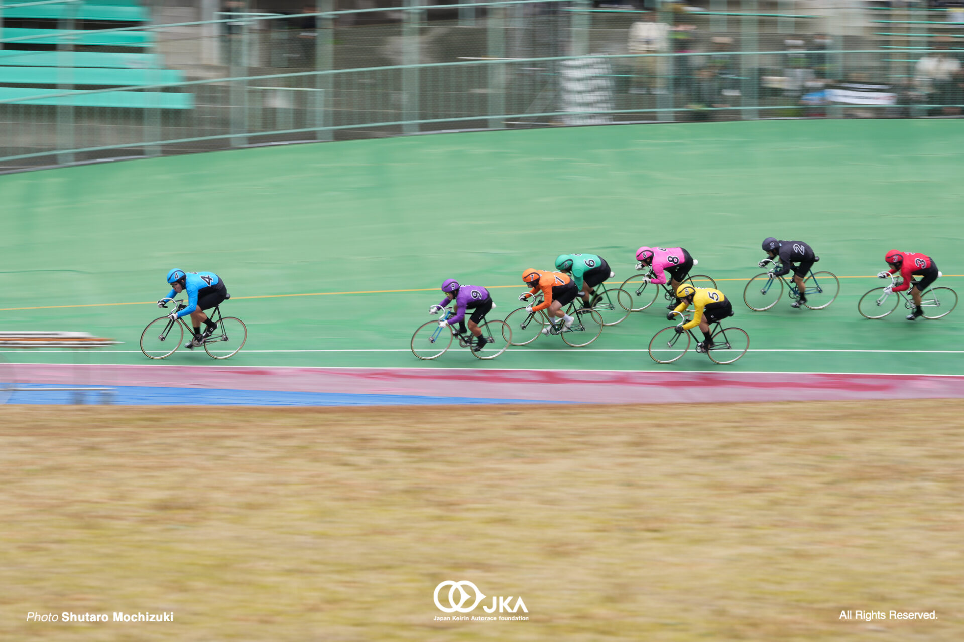 白井輝, 阿部凪汰, 松田祥位, 伊藤京介, 庄子琢心, 渡邊諒馬, 川村琢磨, 阿部蒼大, 榊枝天旺, 第129・130回生 卒業記念レース