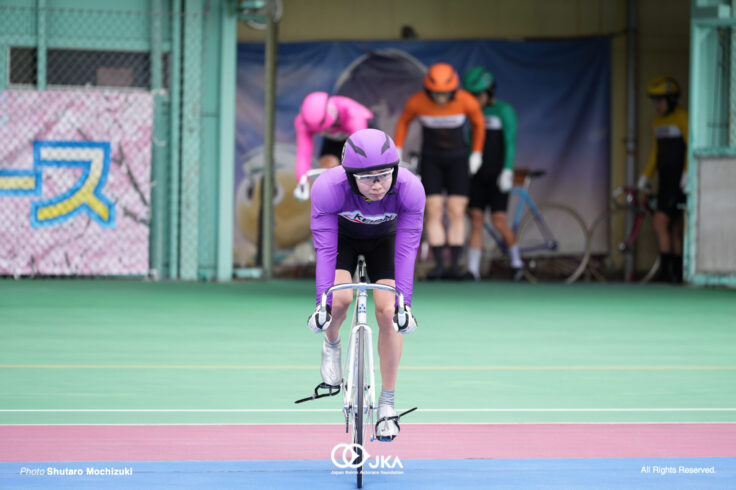 柳沼鼓太朗, 第129・130回生 卒業記念レース