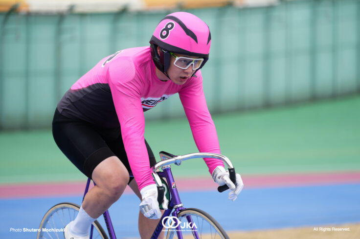 中西将太郎, 第129・130回生 卒業記念レース