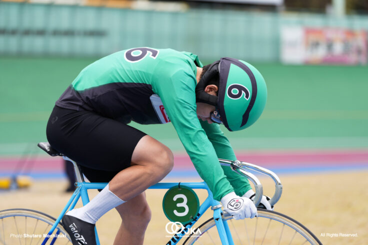 鶴健志, 第129・130回生 卒業記念レース