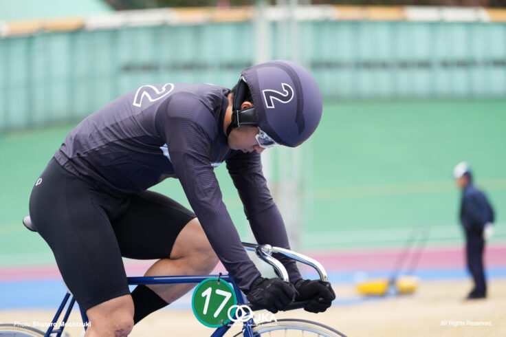 小笠原匠海, 第129・130回生 卒業記念レース