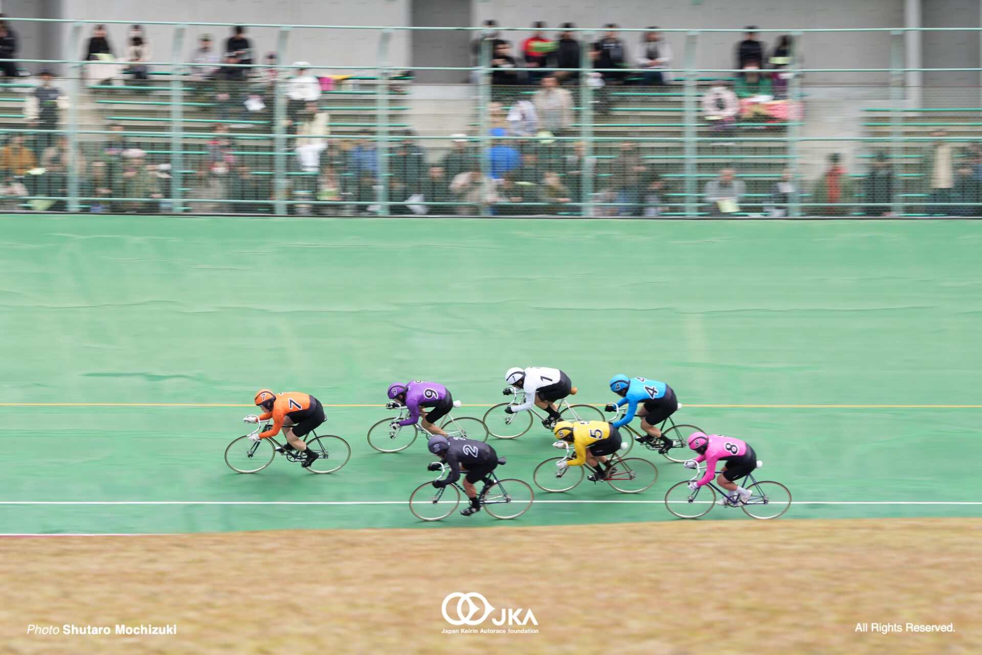 兒島直樹, 小笠原匠海, 西原裕太郎, 北村翔太, 沢田桂太郎, 中西将太郎, 柳沼鼓太朗, 第129・130回生 卒業記念レース