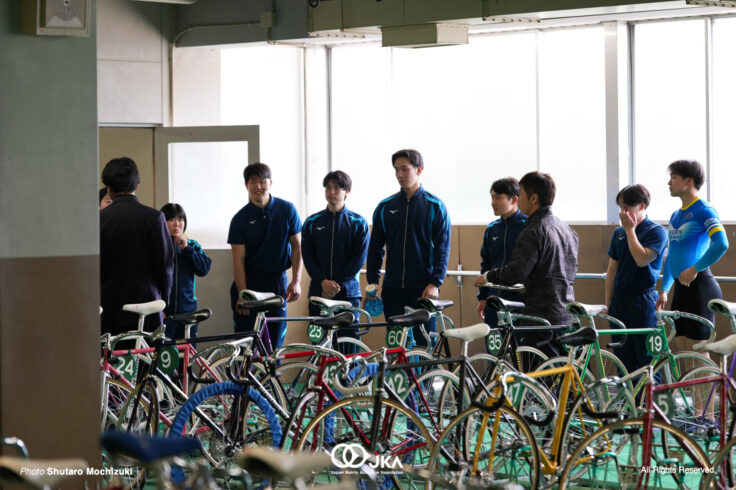 第129・130回生 卒業記念レース