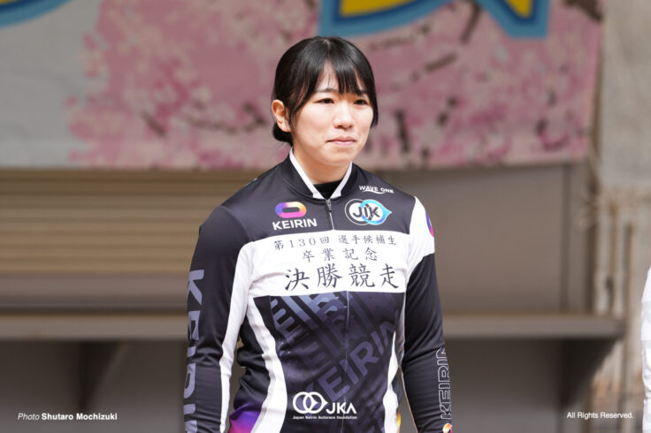 川上いちご, 第129・130回生 卒業記念レース