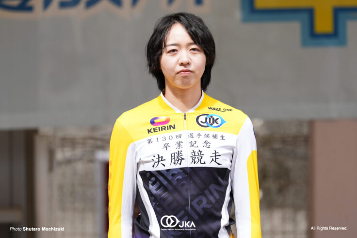 伊藤梨里花, 第129・130回生 卒業記念レース