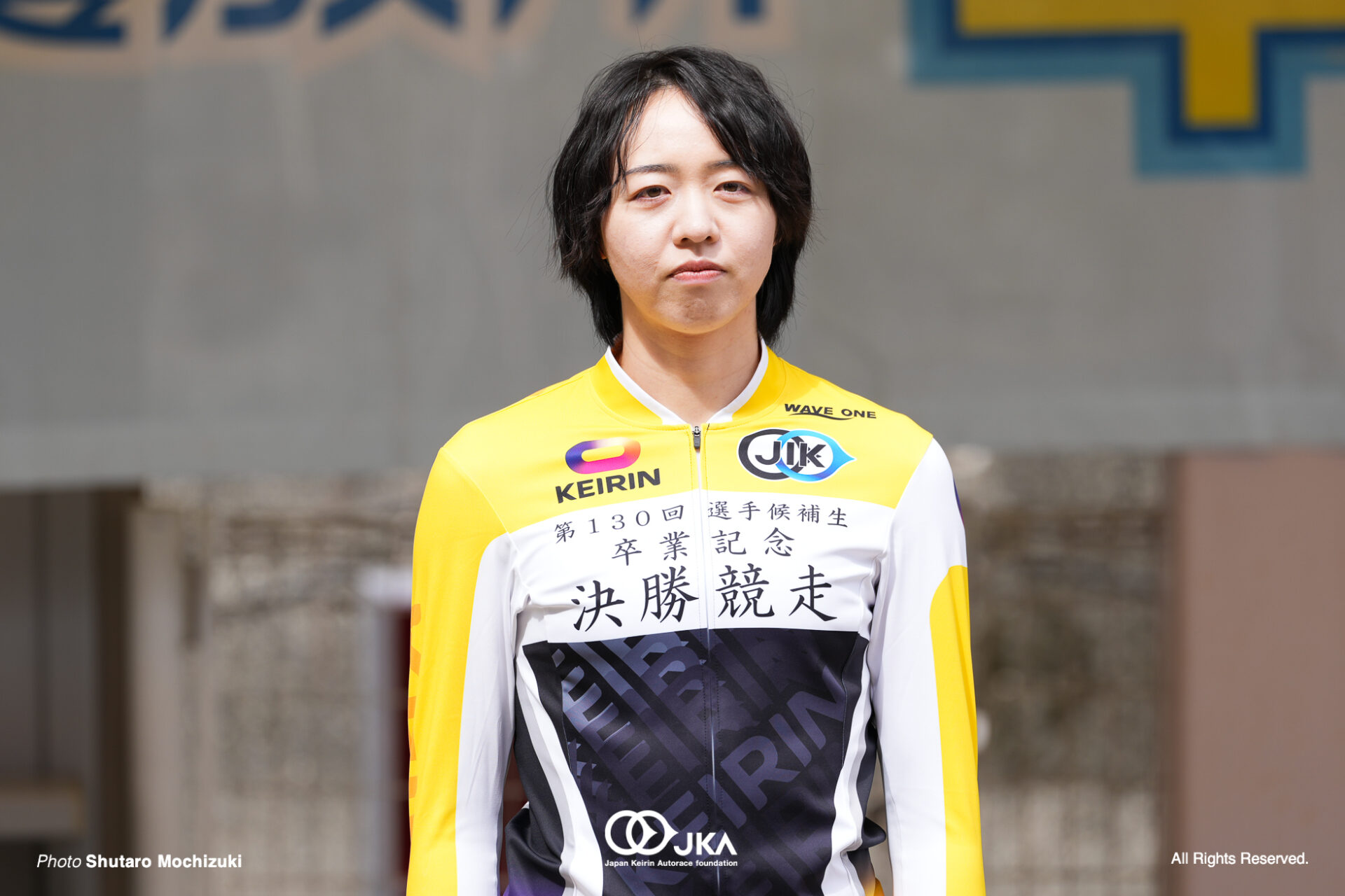 伊藤梨里花, 第129・130回生 卒業記念レース