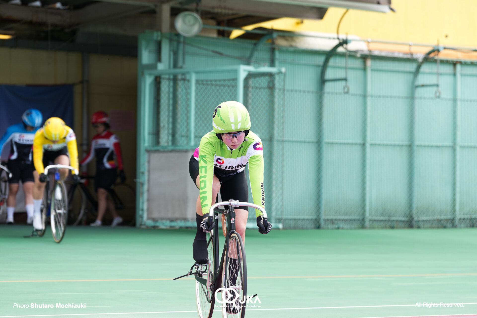 松﨑光優, 第129・130回生 卒業記念レース