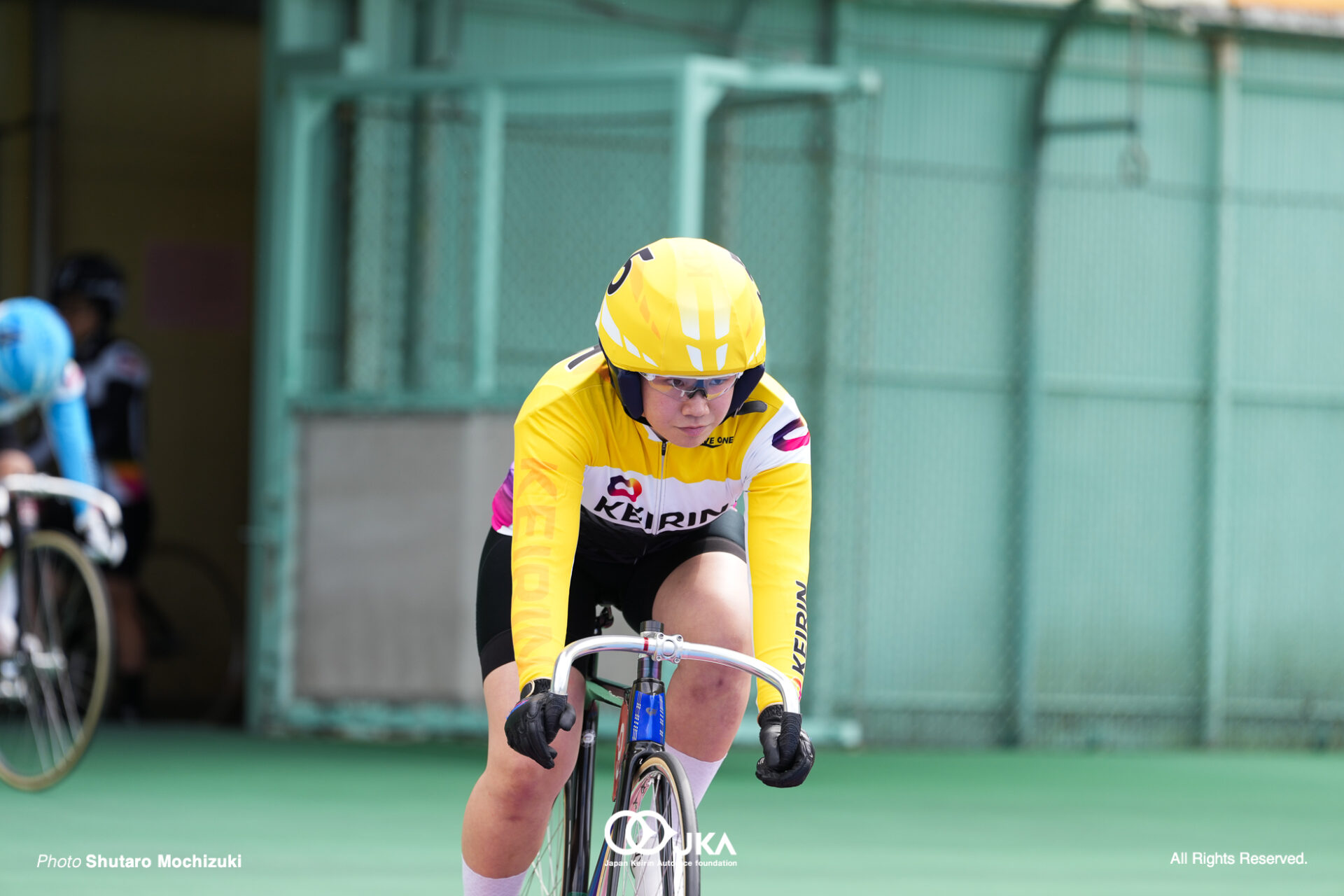 仲井リコ, 第129・130回生 卒業記念レース