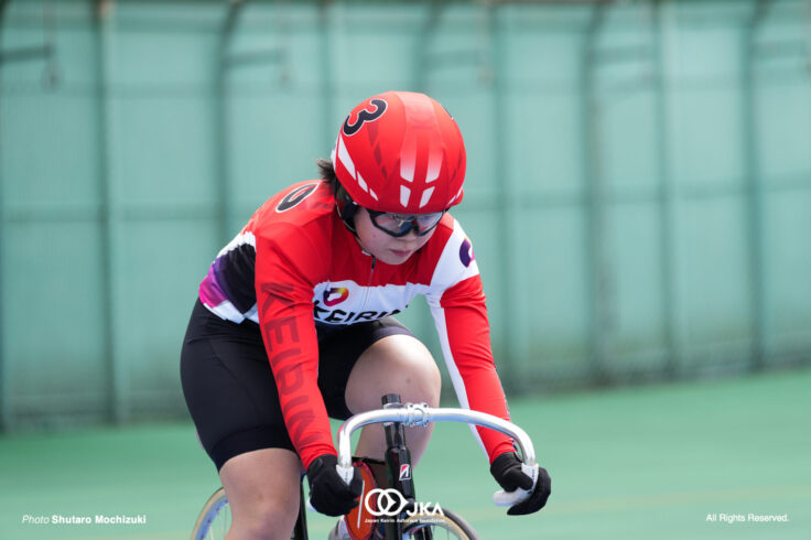 吉田恵利, 第129・130回生 卒業記念レース