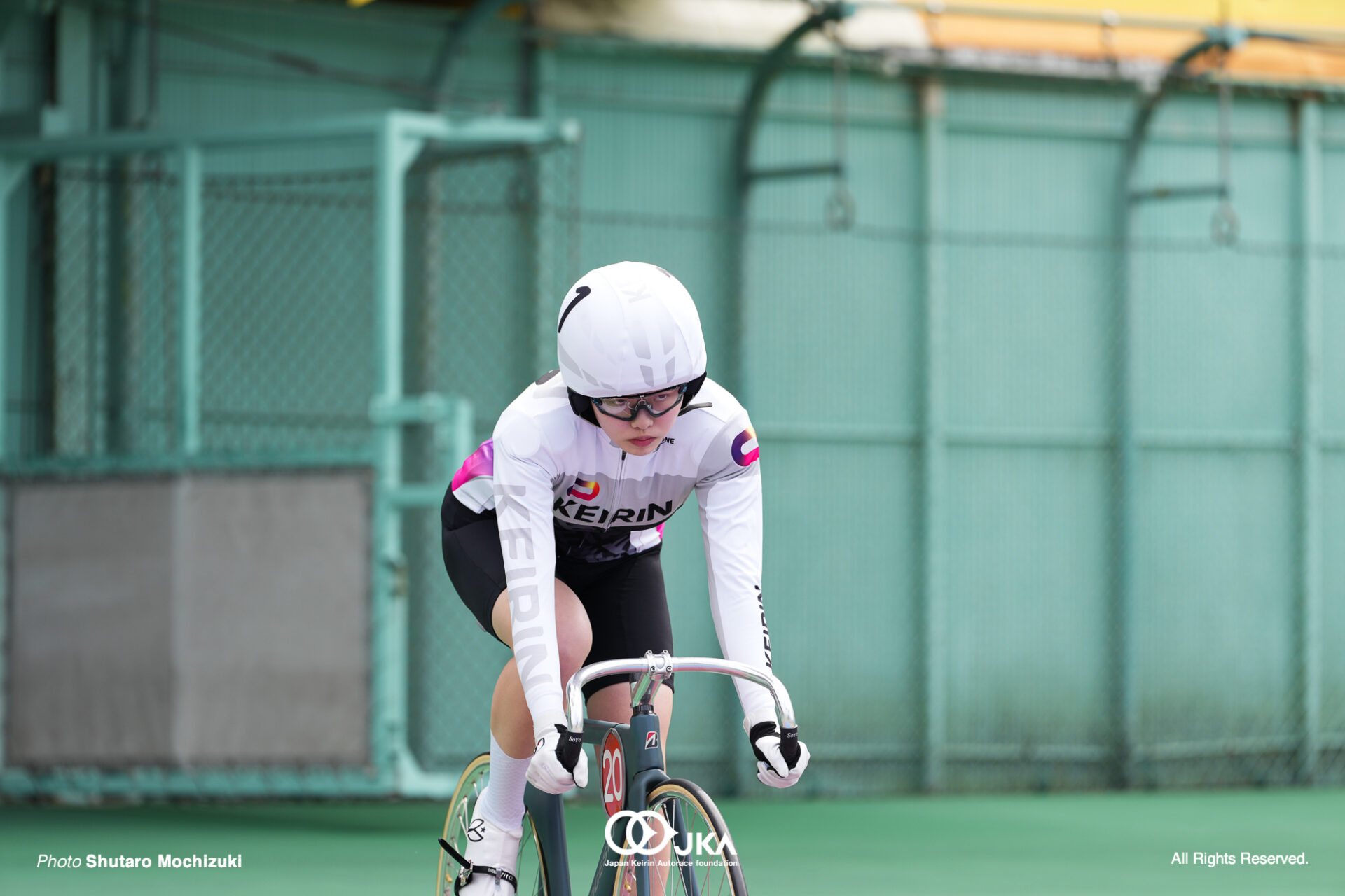 齊藤萌, 第129・130回生 卒業記念レース