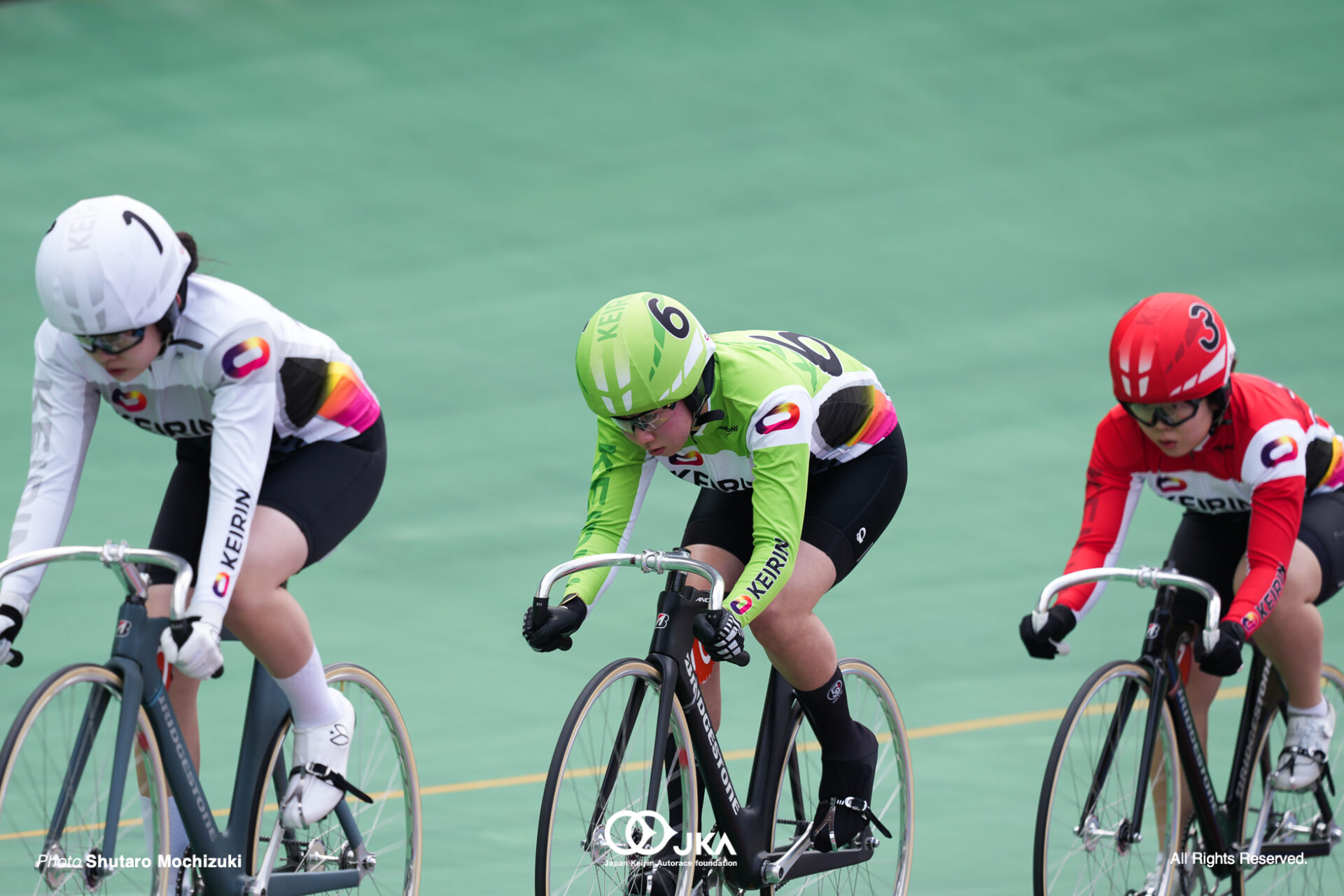 松﨑光優, 第129・130回生 卒業記念レース