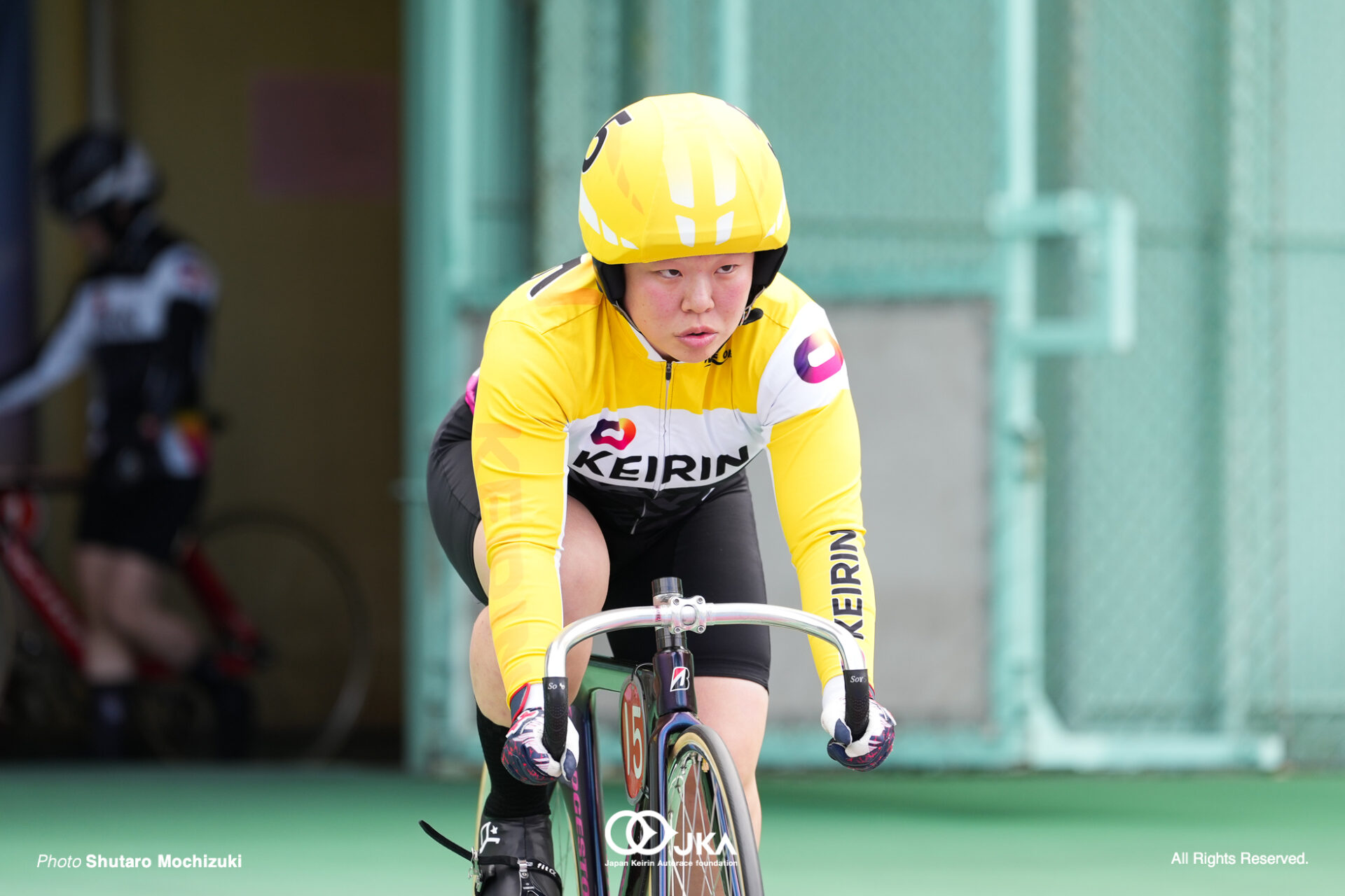 清水美海, 第129・130回生 卒業記念レース