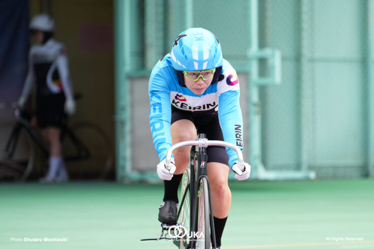 古山稀絵, 第129・130回生 卒業記念レース