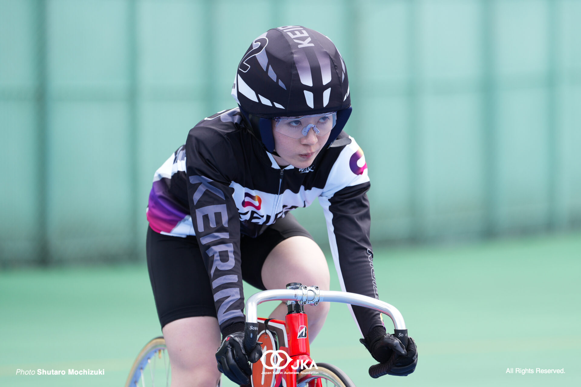 前田真希, 第129・130回生 卒業記念レース