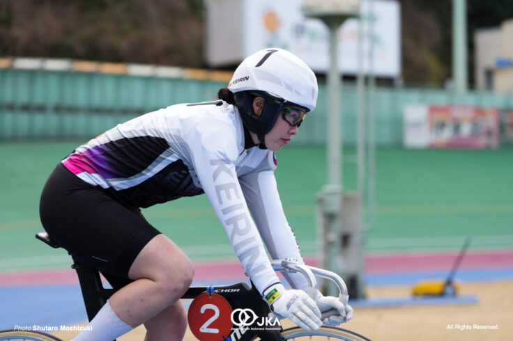 カラギアニス紗世子アントワネット, 第129・130回生 卒業記念レース