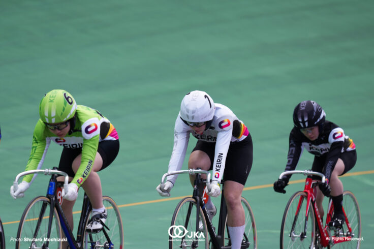 カラギアニス紗世子アントワネット, 第129・130回生 卒業記念レース