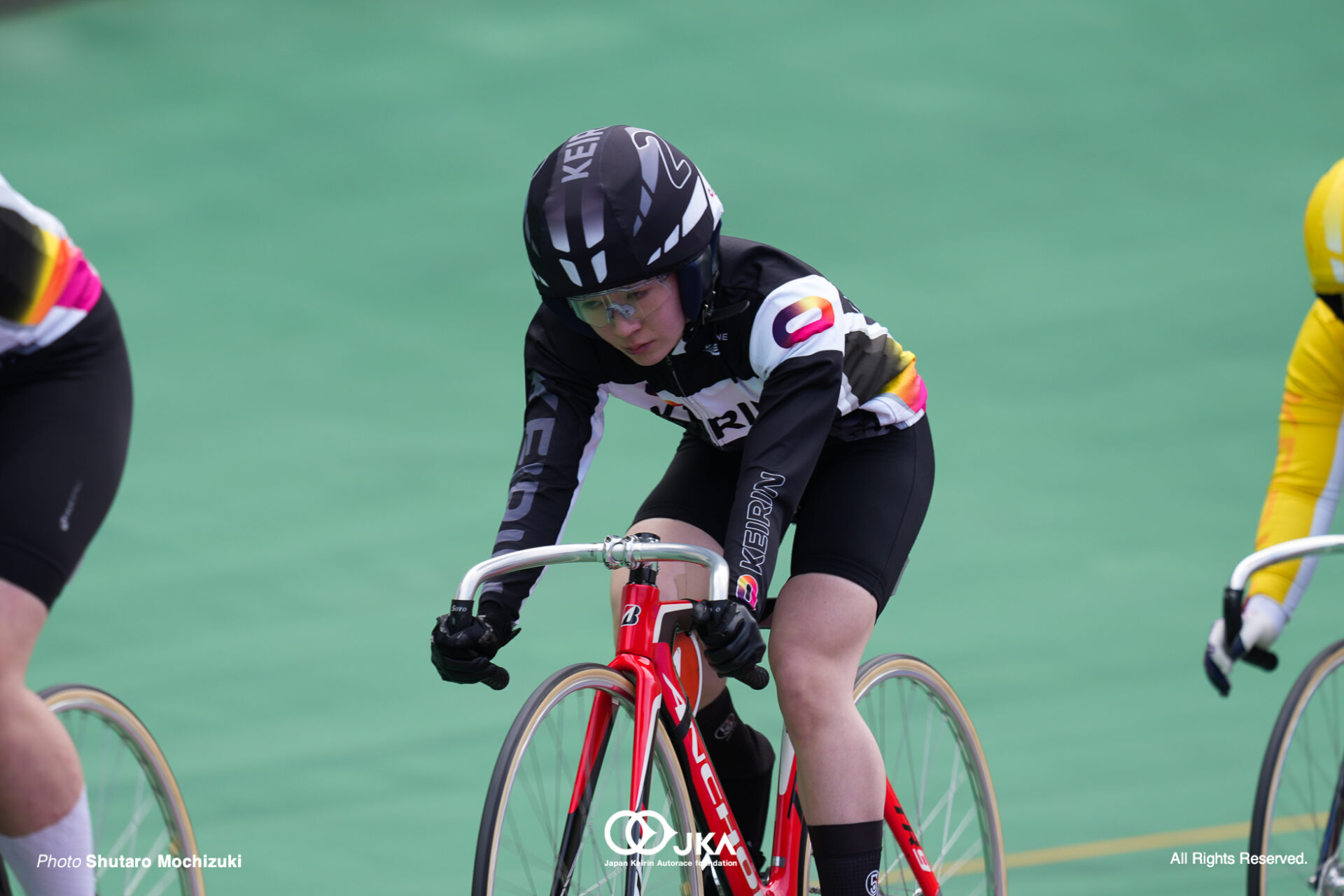 前田真希, 第129・130回生 卒業記念レース