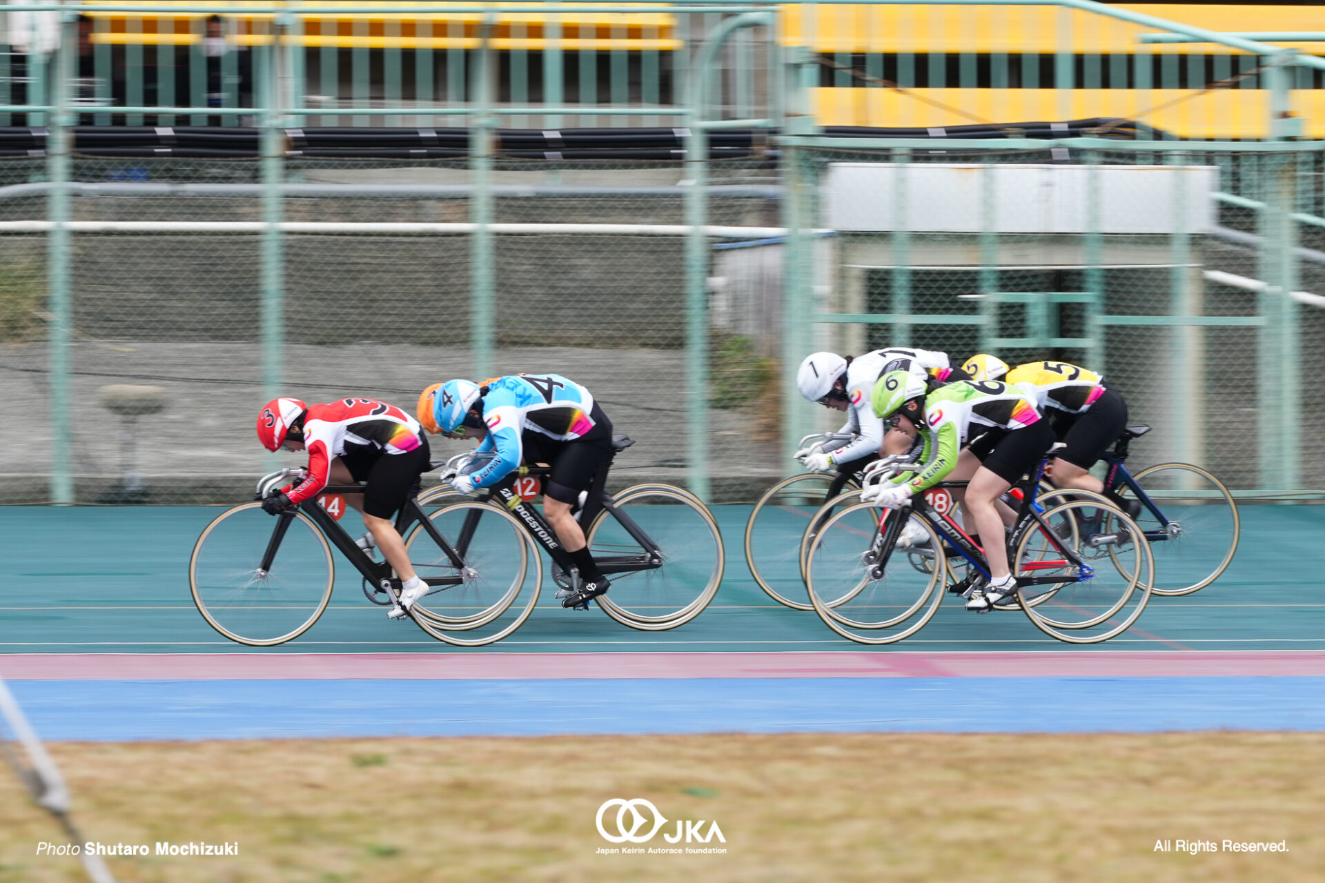 カラギアニス紗世子アントワネット, 前田真希, 緒方詩央里, 古山稀絵, 清水美海, 林香穂, 鈴木媛子, 第129・130回生 卒業記念レース