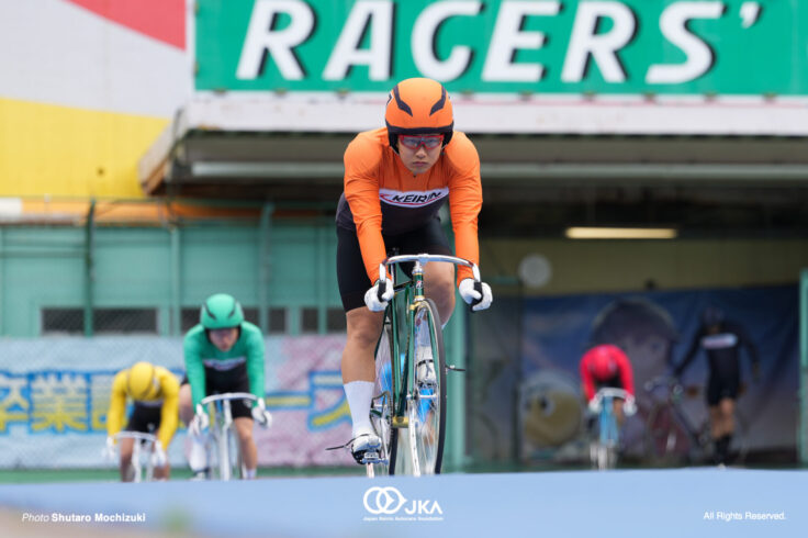 北宅柊麻, 第129・130回生 卒業記念レース