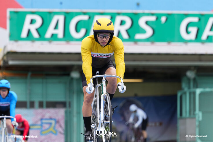 松田祥位, 第129・130回生 卒業記念レース