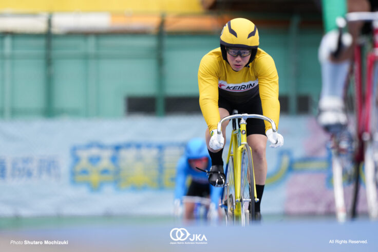 鴨下佳朋, 第129・130回生 卒業記念レース