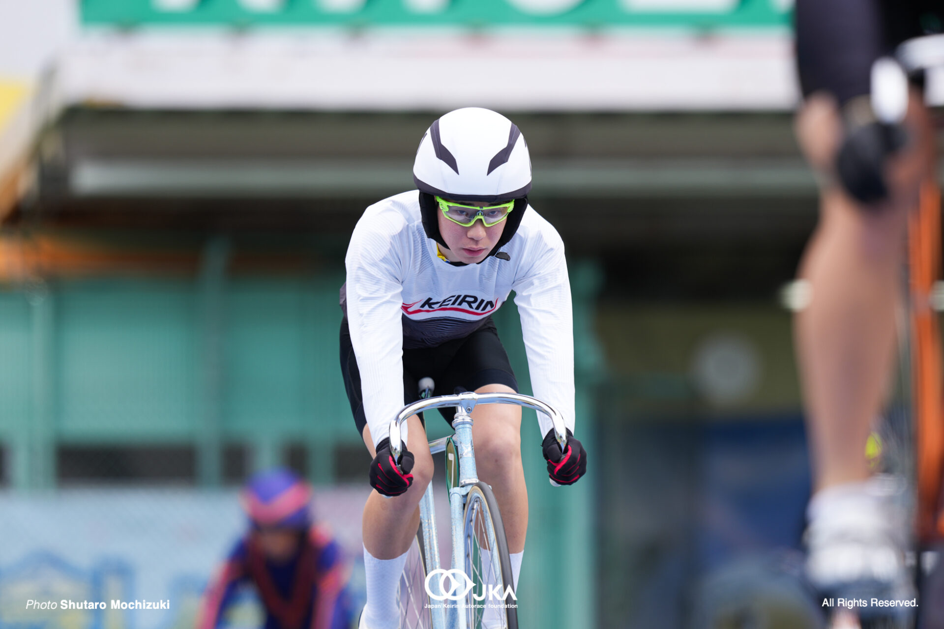 西澤優聖, 第129・130回生 卒業記念レース