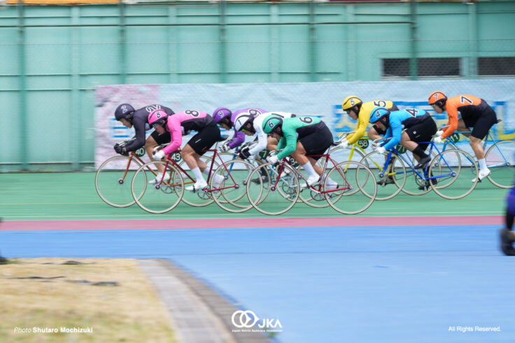 西澤優聖, 森田瑞基, 田中衛太, 鴨下佳朋, 鈴木那樹, 福田海響, 白井輝, 阿部凪汰,