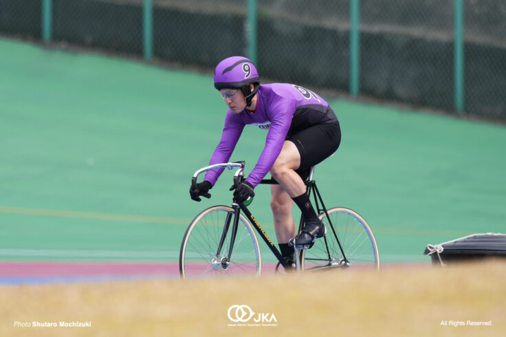 西原裕太郎, 第129・130回生 卒業記念レース