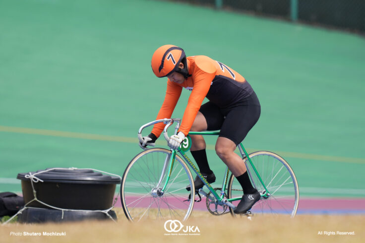 渡邊諒馬, 第129・130回生 卒業記念レース