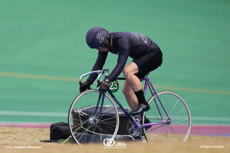 田沼龍弥, 第129・130回生 卒業記念レース