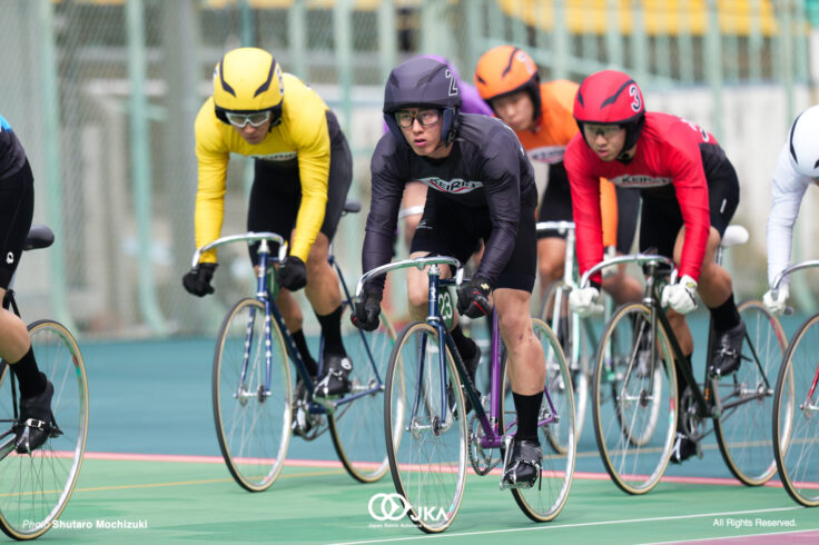 田沼龍弥, 第129・130回生 卒業記念レース