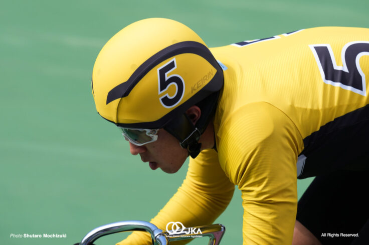 小笠原匠海, 第129・130回生 卒業記念レース