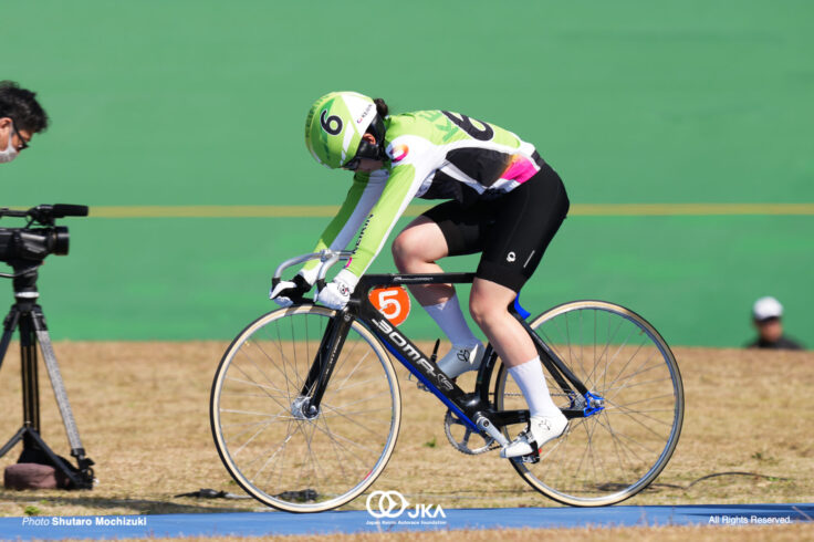 松下彩也香, 第129・130回生 卒業記念レース