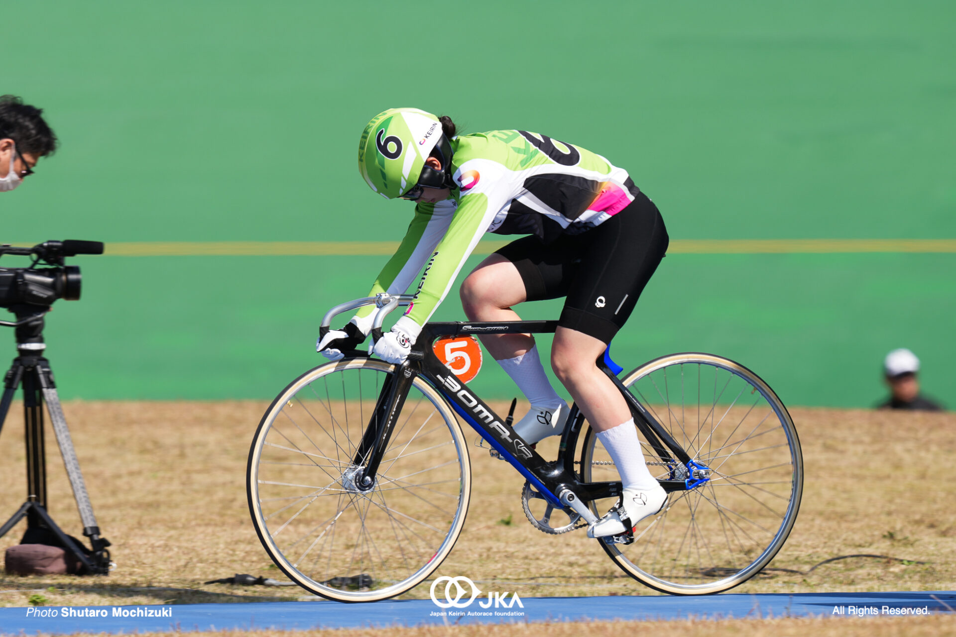 松下彩也香, 第129・130回生 卒業記念レース