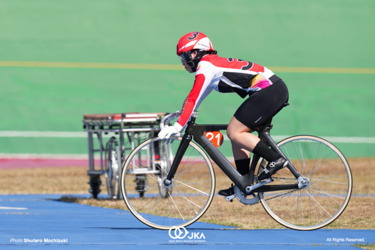 山田南, 第129・130回生 卒業記念レース