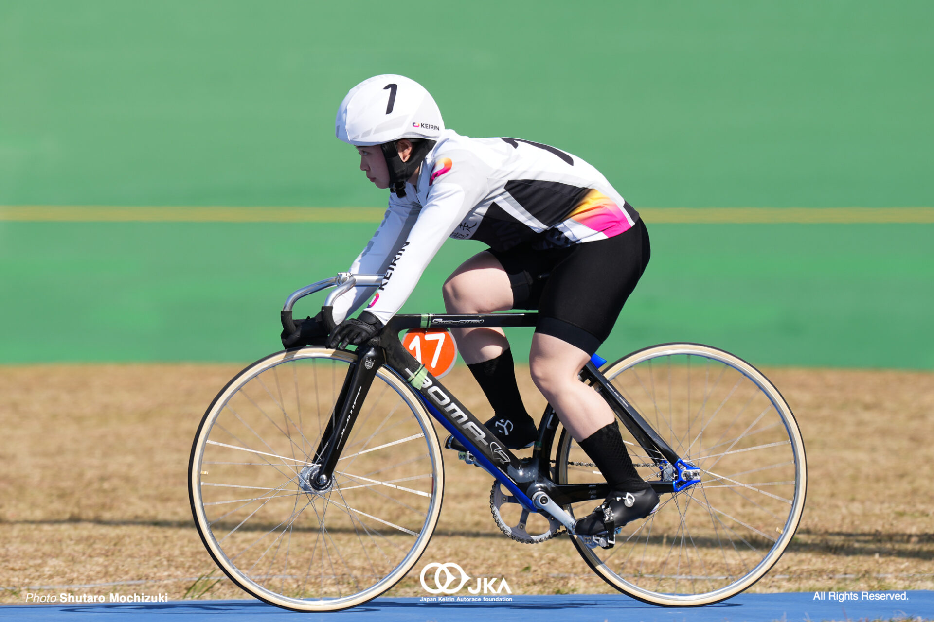 小原乃亜, 第129・130回生 卒業記念レース