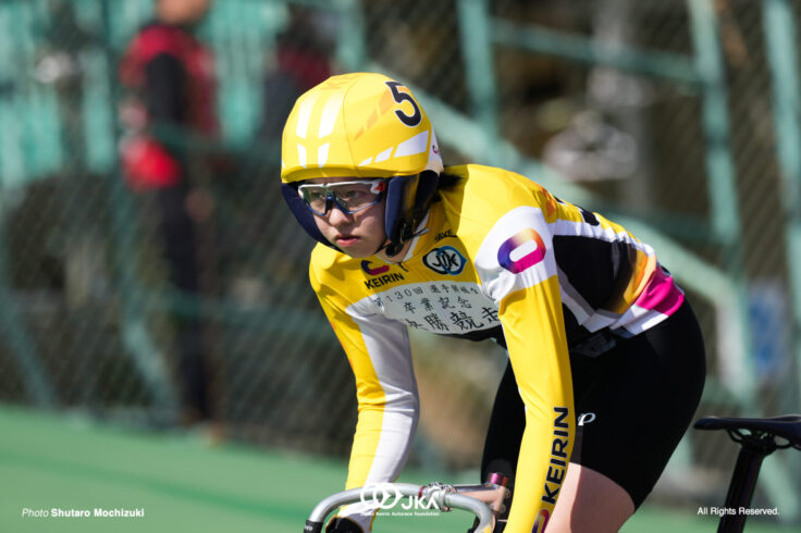 伊藤梨里花, 第129・130回生 卒業記念レース