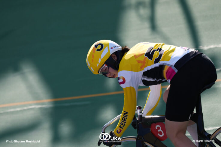 伊藤梨里花, 第129・130回生 卒業記念レース