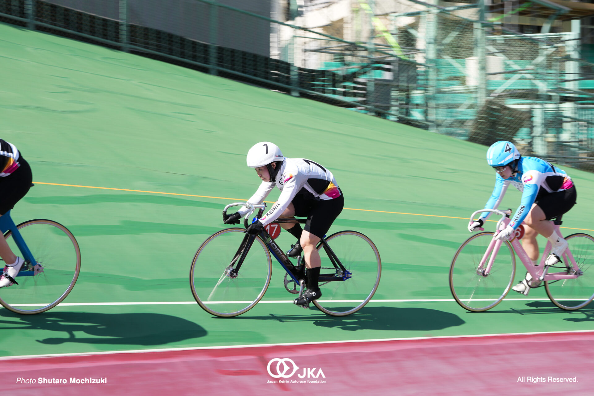 小原乃亜, 栗山百花, 第129・130回生 卒業記念レース