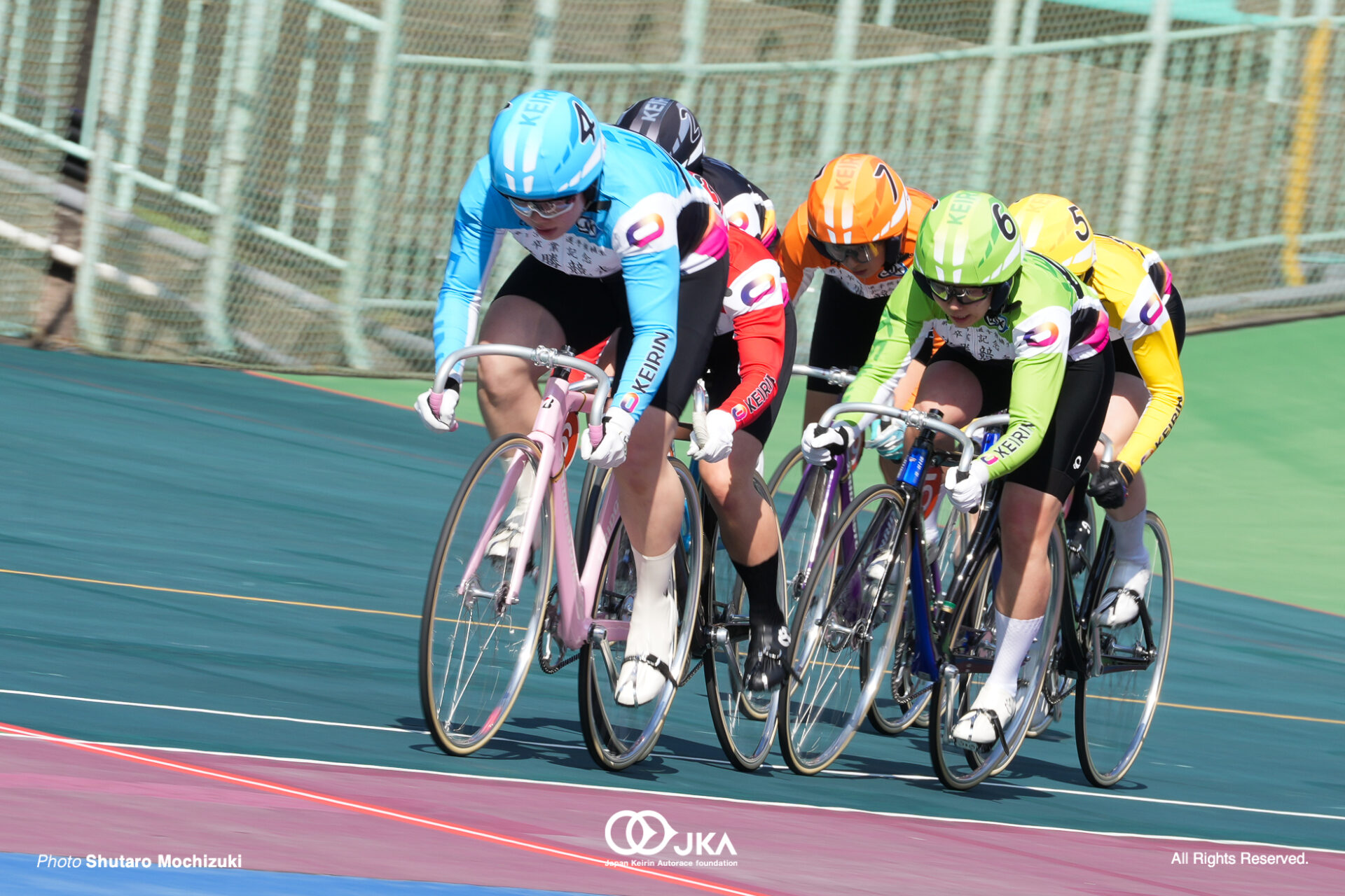 栗山百花, 松下彩也香, 露谷菜々花, 第129・130回生 卒業記念レース