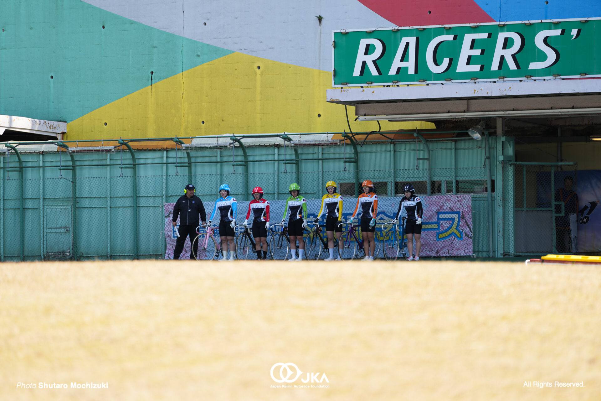 川上いちご, 山田南, 栗山百花, 伊藤梨里花, 松下彩也香, 露谷菜々花, 第129・130回生 卒業記念レース