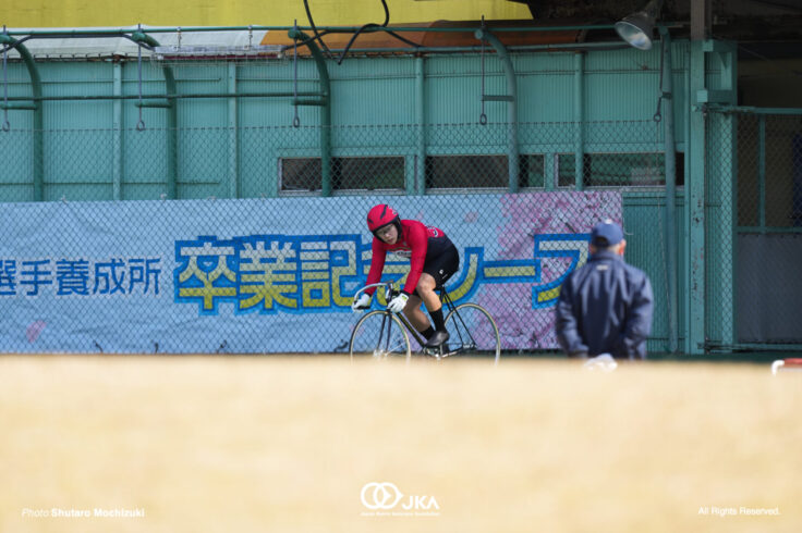 髙佐龍太郎, 第129・130回生 卒業記念レース