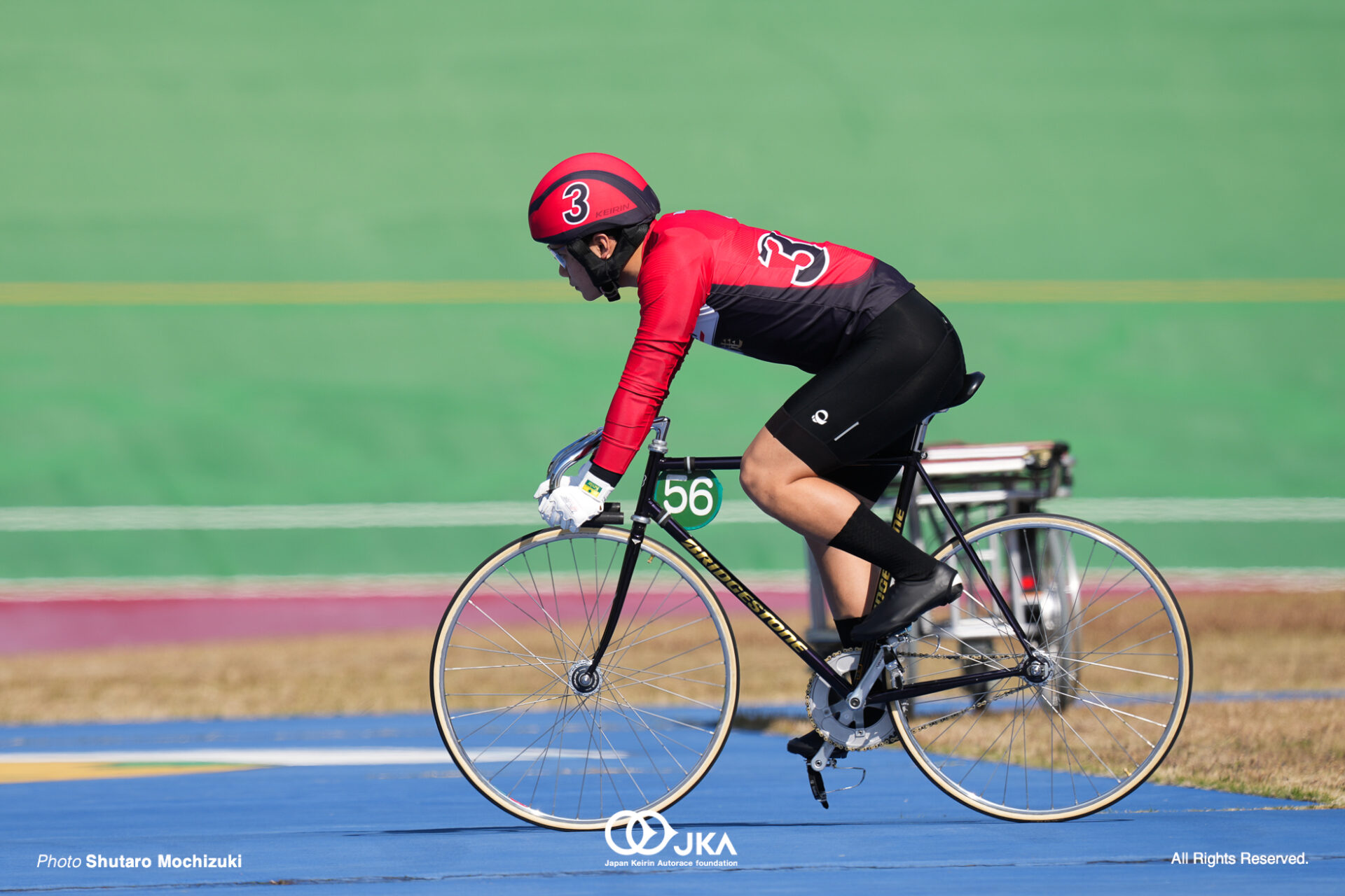髙佐龍太郎, 第129・130回生 卒業記念レース