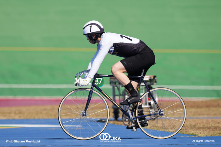 沢田桂太郎, 第129・130回生 卒業記念レース